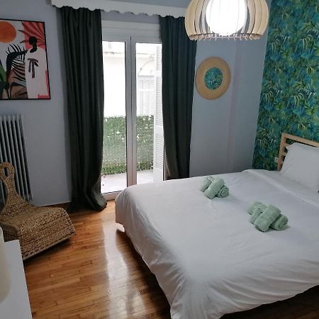 Boho Studio / Hilton Area-Μέγαρο Μουσικής / Athens Exterior photo