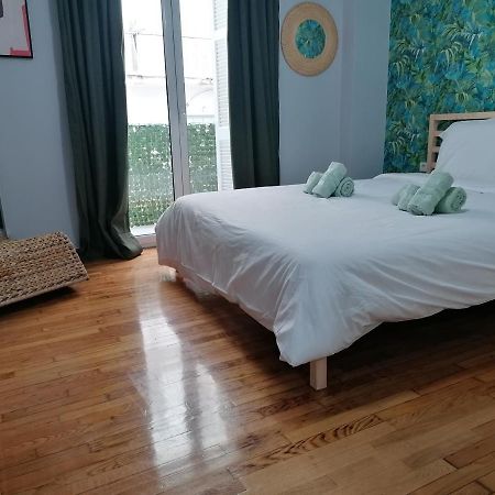 Boho Studio / Hilton Area-Μέγαρο Μουσικής / Athens Exterior photo